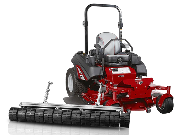 CheckMate™ for Ferris® F210Z