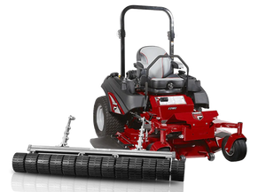 CheckMate™ for Ferris® F210Z