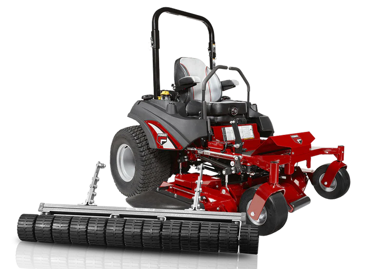 CheckMate™ for Ferris® F320Z