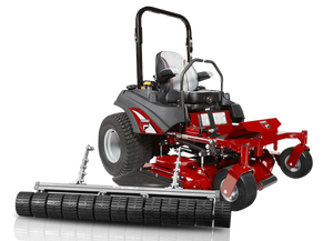 CheckMate™ for Ferris® F320Z