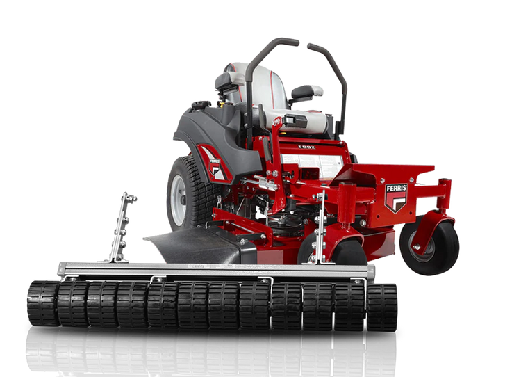 CheckMate™ for Ferris® F60Z