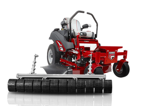 CheckMate™ for Ferris® F60Z