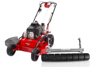 CheckMate™ for Ferris® FW15