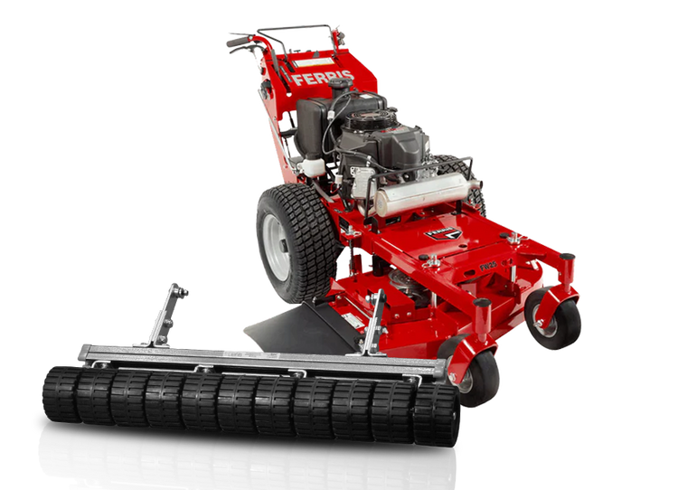 CheckMate™ for Ferris® FW25