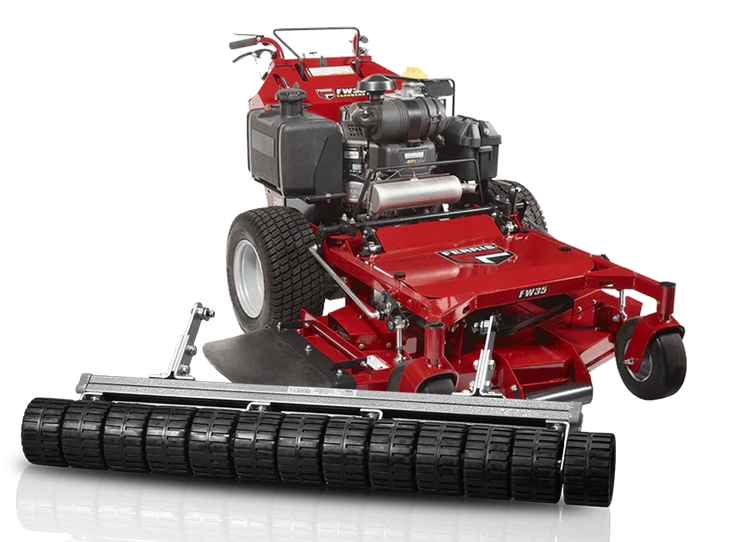 CheckMate™ for Ferris® FW35