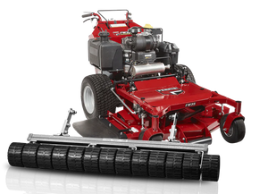 CheckMate™ for Ferris® FW35