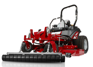 CheckMate™ for Ferris® IS®2100Z