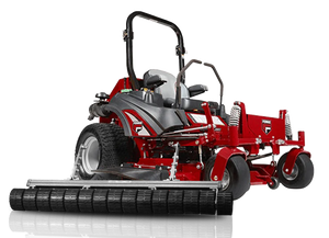 CheckMate™ for Ferris® IS®2600Z