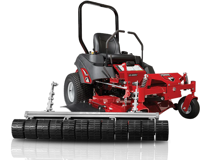 CheckMate™ for Ferris® IS®500Z