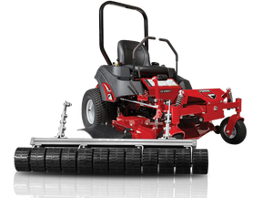 CheckMate™ for Ferris® IS®600Z