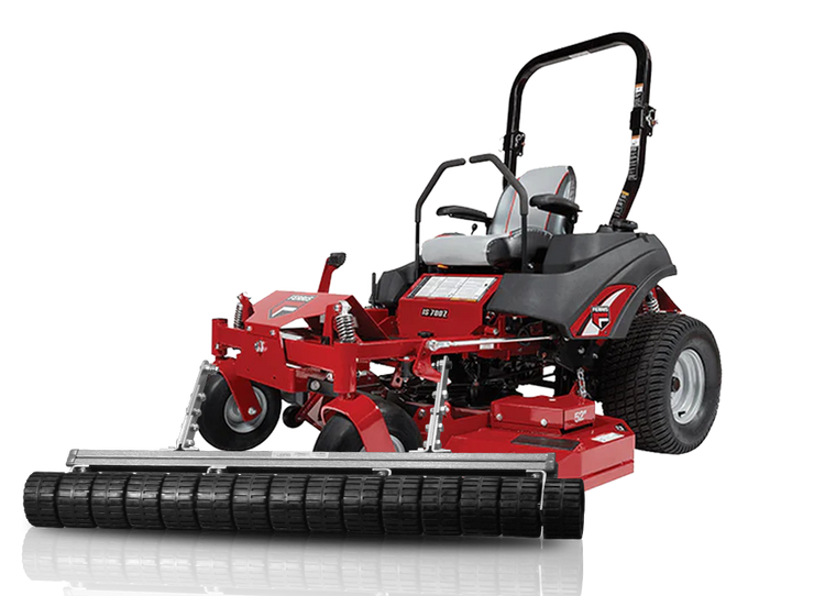 CheckMate™ for Ferris® IS®700Z