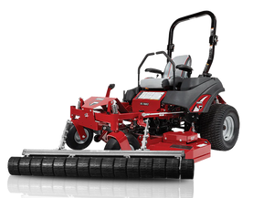 CheckMate™ for Ferris® IS®700Z