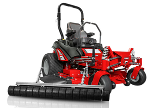 CheckMate™ for Ferris® ISX®2200