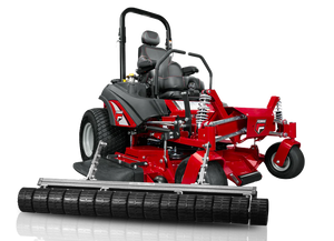 CheckMate™ for Ferris® ISX® 3300Z