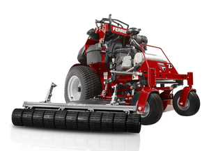 CheckMate™ for Ferris® SRS™ Z1