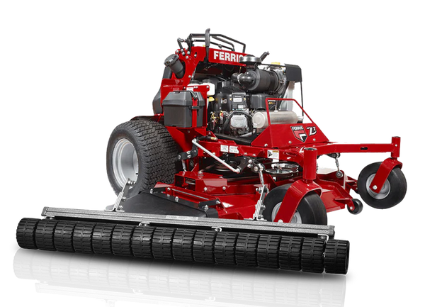 CheckMate™ for Ferris® SRS™ Z2