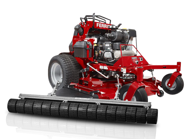 CheckMate™ for Ferris® SRS™ Z2 – Big League Lawns, LLC