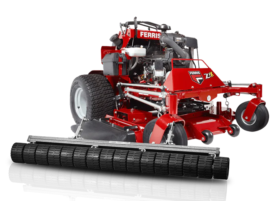 Ferris® SRS™ Z3X Lawn Striper | Big League Lawns