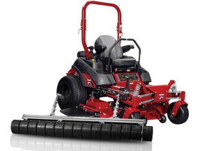 CheckMate™ for Ferris® ISX800Z