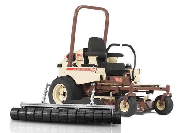 CheckMate™ for Grasshopper® 300 Diesel Series
