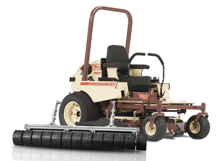 CheckMate™ for Grasshopper® 300 Diesel Series