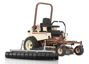 CheckMate™ for Grasshopper® 300 Diesel Series