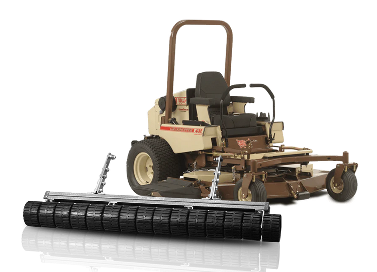 CheckMate™ for Grasshopper® 400 Series