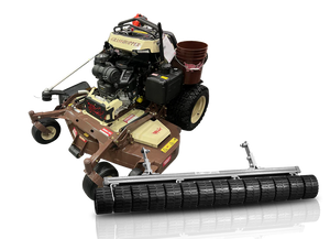 CheckMate™ for Grasshopper® Stand On