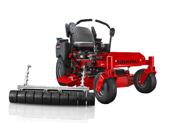 CheckMate™ for Gravely® Compact Pro