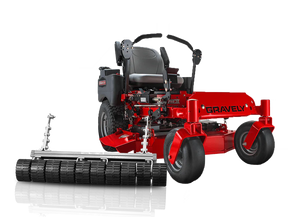 CheckMate™ for Gravely® Compact Pro