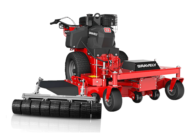 CheckMate™ for Gravely® Pro-QXT™
