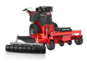 CheckMate™ for Gravely® Pro-QXT™