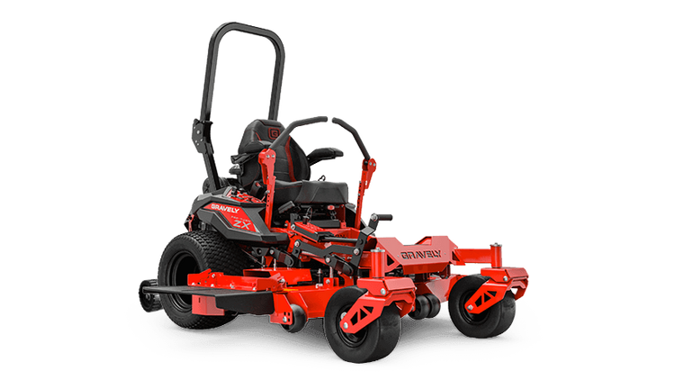 CheckMate™ for Gravely® Pro-Turn ZX