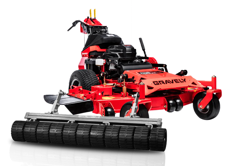 CheckMate™ for Gravely® Pro Walk