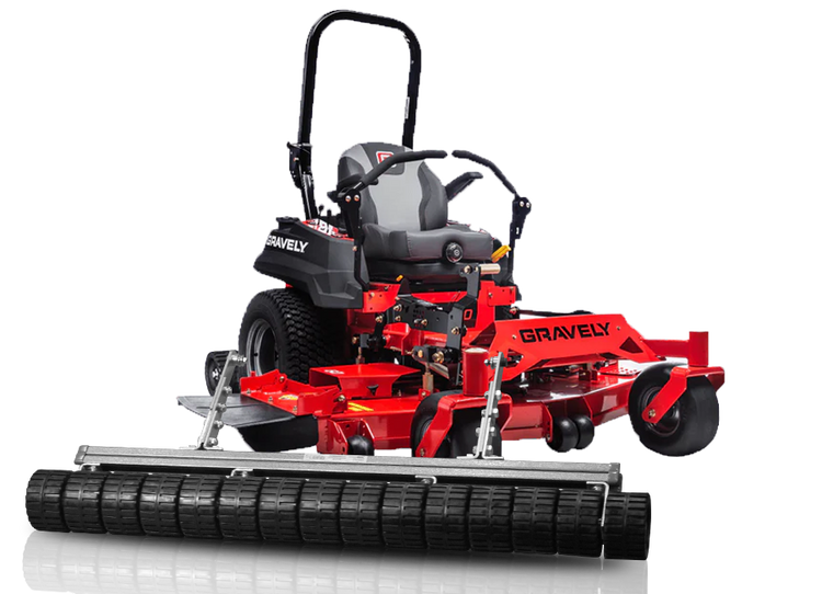 CheckMate™ for Gravely® Pro-Turn® 200