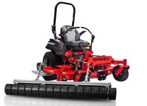 CheckMate™ for Gravely® Pro-Turn® 200