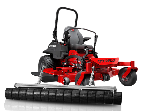CheckMate™ for Gravely® Pro-Turn® 400
