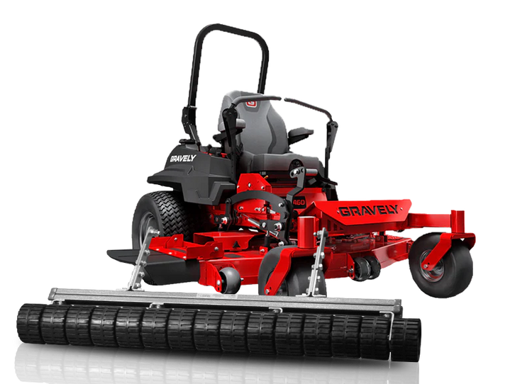 CheckMate™ for Gravely® Pro-Turn® 400