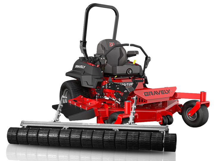 CheckMate™ for Gravely® Pro-Turn Mach One