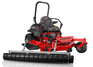 CheckMate™ for Gravely® Pro-Turn Mach One