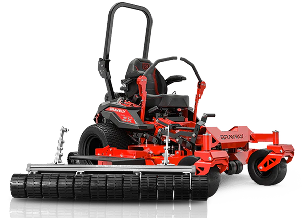 CheckMate™ for Gravely® Pro-Turn ZX