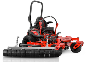 CheckMate™ for Gravely® Pro-Turn ZX