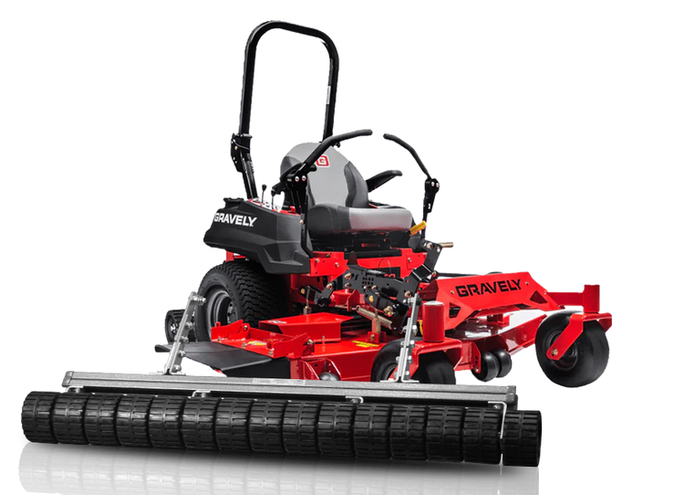 CheckMate™ for Gravely® Pro-Turn®