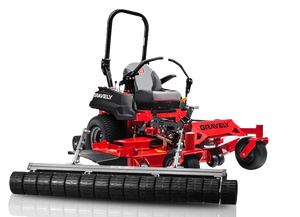 CheckMate™ for Gravely® Pro-Turn®