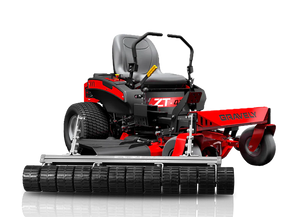 CheckMate™ for Gravely® ZT®