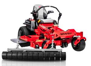 CheckMate™ for Gravely® ZT-HD®
