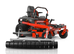 CheckMate™ for 2023 and Newer Gravely® ZT-X®