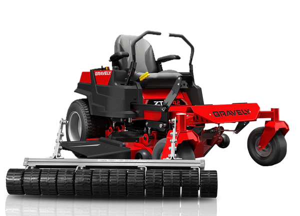 CheckMate™ for Gravely® ZT-X®