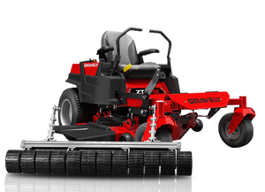 CheckMate™ for Gravely® ZT-X®