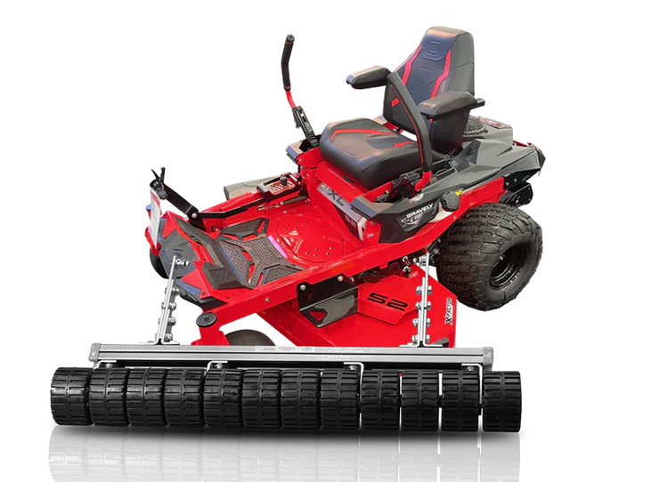 CheckMate™ for 2023 Gravely® ZTXL